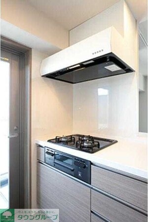 Sunny Side Forestの物件内観写真